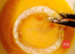 黄金鱿鱼圈的做法图解5