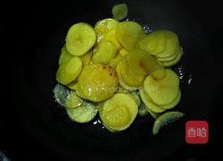 孜然土豆片的做法图解11