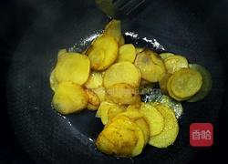 孜然土豆片的做法图解15