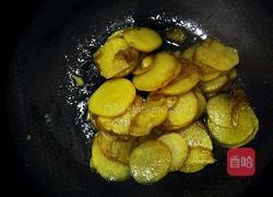 孜然土豆片的做法图解16