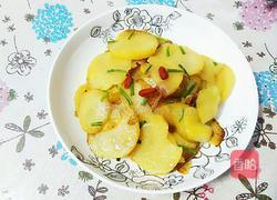 孜然土豆片的做法图解20
