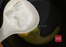 自制蛋糕的做法图解8