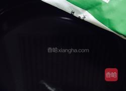 韩式辣白菜大酱汤的做法图解3