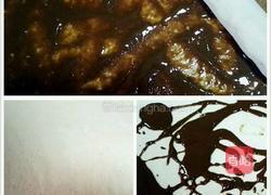 麻酱火烧的做法图解3