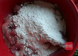 青瓜胡萝卜炒肉的做法图解2