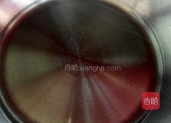 青瓜胡萝卜炒肉的做法图解3