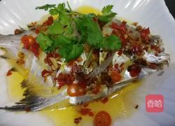 剁椒白昌的做法图解8