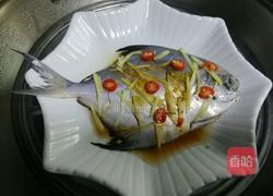 剁椒白昌的做法图解4