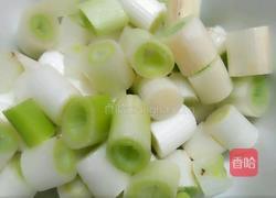 泡椒老干妈炒鸡的做法图解4