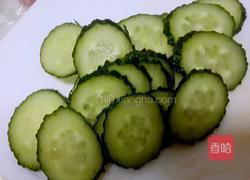 清汤蔬菜面的做法图解4