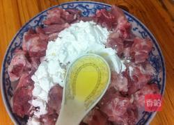 自制番茄汁酱排骨的做法图解3