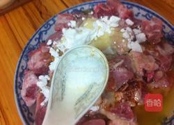 自制番茄汁酱排骨的做法图解5