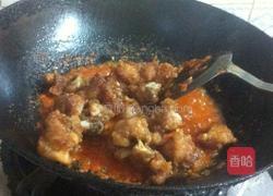 自制番茄汁酱排骨的做法图解17