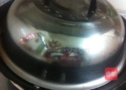 清蒸娃娃菜的做法图解4