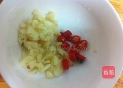 清蒸娃娃菜的做法图解6