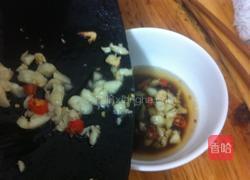 清蒸娃娃菜的做法图解8