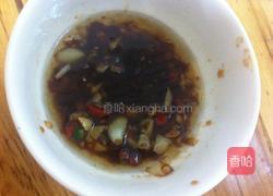 清蒸娃娃菜的做法图解9