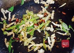 家常土豆丝的做法图解4