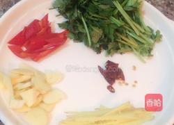 爆炒花螺的做法图解2