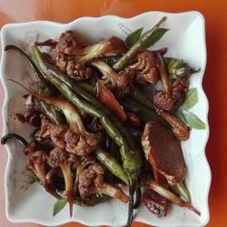 家常腌菜的做法[图]