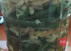 家常腌菜的做法图解9