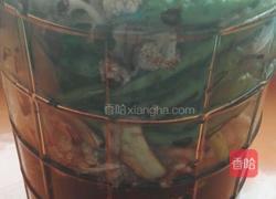 家常腌菜的做法图解10