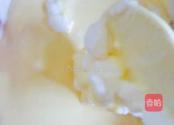 戚风蛋糕的做法图解7
