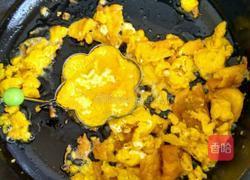 丝瓜炒鸡蛋的做法图解6