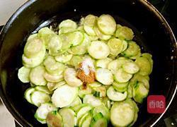 丝瓜炒鸡蛋的做法图解7