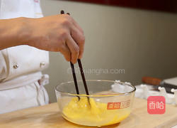 青笋木耳炒鸡蛋的做法图解3