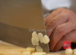 青笋木耳炒鸡蛋的做法图解4