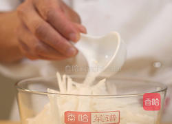 萝卜丝炖鲫鱼汤的做法图解4