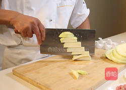 肉末茄子的做法图解1