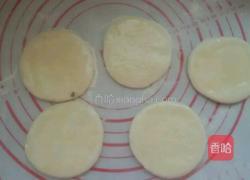 萝卜馅蒸饺子的做法图解14