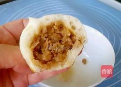 萝卜馅蒸饺子的做法图解17