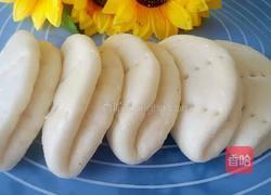 萝卜馅蒸饺子的做法图解16