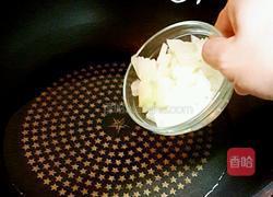 土豆培根炒饭的做法图解2
