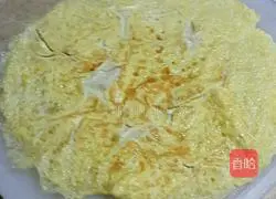 Sunflower 🌻Fried Rice Recipe Illustration 3