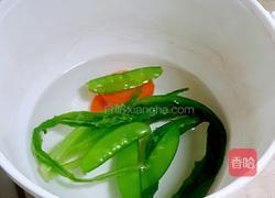 向日葵🌻炒饭的做法图解6