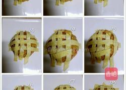 向日葵🌻炒饭的做法图解8