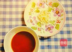 蒜香茄子的做法图解1