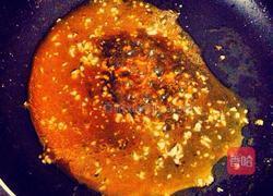 蒜香茄子的做法图解4