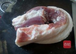 猪肉韭菜饺子的做法图解1