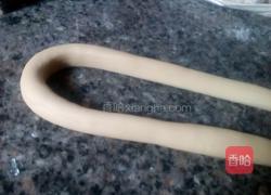 猪肉韭菜饺子的做法图解9