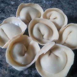 猪肉韭菜饺子的做法[图]