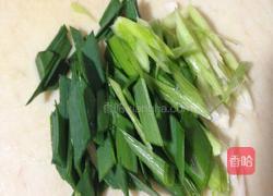 西红柿烧豆腐的做法图解4