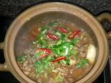 简单的豆腐煲的做法[图]