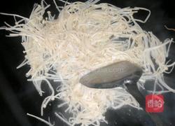 简单的豆腐煲的做法图解3