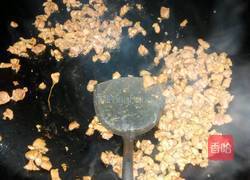 简单的豆腐煲的做法图解4