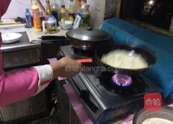 胡萝卜青椒面饼的做法图解9